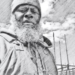 Meet your Posher, Gerald